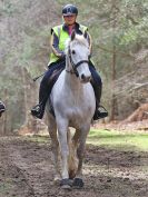 Image 53 in RENDLESHAM FOREST PLEASURE RIDE. 19 MARCH 2017