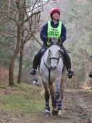 Image 54 in RENDLESHAM FOREST PLEASURE RIDE. 19 MARCH 2017