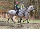 Image 55 in RENDLESHAM FOREST PLEASURE RIDE. 19 MARCH 2017