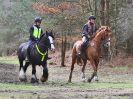 Image 59 in RENDLESHAM FOREST PLEASURE RIDE. 19 MARCH 2017