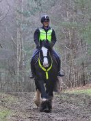 Image 61 in RENDLESHAM FOREST PLEASURE RIDE. 19 MARCH 2017