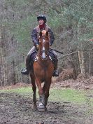 Image 62 in RENDLESHAM FOREST PLEASURE RIDE. 19 MARCH 2017