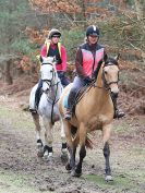 Image 64 in RENDLESHAM FOREST PLEASURE RIDE. 19 MARCH 2017