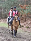 Image 65 in RENDLESHAM FOREST PLEASURE RIDE. 19 MARCH 2017