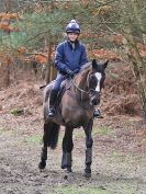 Image 67 in RENDLESHAM FOREST PLEASURE RIDE. 19 MARCH 2017