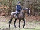 Image 68 in RENDLESHAM FOREST PLEASURE RIDE. 19 MARCH 2017