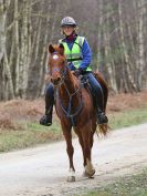 Image 7 in RENDLESHAM FOREST PLEASURE RIDE. 19 MARCH 2017