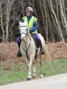 Image 8 in RENDLESHAM FOREST PLEASURE RIDE. 19 MARCH 2017