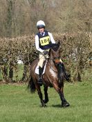 Image 109 in GT. WITCHINGHAM HORSE TRIALS. FRIDAY 24 MARCH 2017