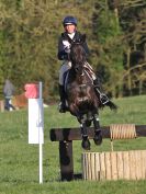 Image 11 in GT. WITCHINGHAM HORSE TRIALS. FRIDAY 24 MARCH 2017