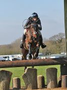 Image 142 in GT. WITCHINGHAM HORSE TRIALS. FRIDAY 24 MARCH 2017