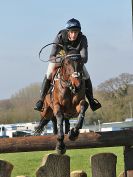 Image 143 in GT. WITCHINGHAM HORSE TRIALS. FRIDAY 24 MARCH 2017