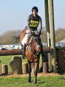 Image 146 in GT. WITCHINGHAM HORSE TRIALS. FRIDAY 24 MARCH 2017