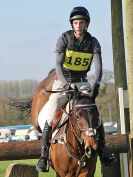 Image 147 in GT. WITCHINGHAM HORSE TRIALS. FRIDAY 24 MARCH 2017