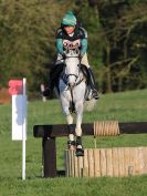 Image 2 in GT. WITCHINGHAM HORSE TRIALS. FRIDAY 24 MARCH 2017