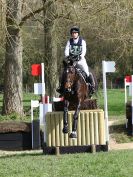 Image 85 in GT. WITCHINGHAM HORSE TRIALS. FRIDAY 24 MARCH 2017