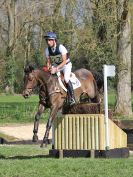 Image 90 in GT. WITCHINGHAM HORSE TRIALS. FRIDAY 24 MARCH 2017