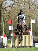 Image 96 in GT. WITCHINGHAM HORSE TRIALS. FRIDAY 24 MARCH 2017