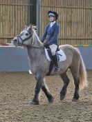 Image 46 in BECCLES AND BUNGAY RC. DRESSAGE. 26 MARCH 2017