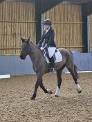 Image 50 in BECCLES AND BUNGAY RC. DRESSAGE. 26 MARCH 2017