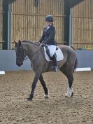 Image 52 in BECCLES AND BUNGAY RC. DRESSAGE. 26 MARCH 2017
