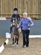 Image 60 in BECCLES AND BUNGAY RC. DRESSAGE. 26 MARCH 2017