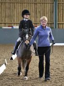 Image 61 in BECCLES AND BUNGAY RC. DRESSAGE. 26 MARCH 2017