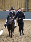 Image 64 in BECCLES AND BUNGAY RC. DRESSAGE. 26 MARCH 2017