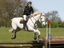 Image 100 in BECCLES AND BUNGAY RC. HUNTER TRIAL 23 APRIL 2017