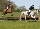 Image 101 in BECCLES AND BUNGAY RC. HUNTER TRIAL 23 APRIL 2017