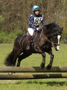 Image 107 in BECCLES AND BUNGAY RC. HUNTER TRIAL 23 APRIL 2017