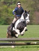 Image 111 in BECCLES AND BUNGAY RC. HUNTER TRIAL 23 APRIL 2017