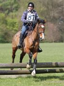 Image 113 in BECCLES AND BUNGAY RC. HUNTER TRIAL 23 APRIL 2017