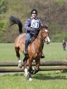 Image 115 in BECCLES AND BUNGAY RC. HUNTER TRIAL 23 APRIL 2017
