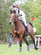 Image 152 in BECCLES AND BUNGAY RC. HUNTER TRIAL 23 APRIL 2017