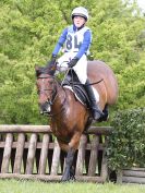 Image 157 in BECCLES AND BUNGAY RC. HUNTER TRIAL 23 APRIL 2017