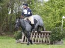 Image 161 in BECCLES AND BUNGAY RC. HUNTER TRIAL 23 APRIL 2017