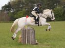 Image 176 in BECCLES AND BUNGAY RC. HUNTER TRIAL 23 APRIL 2017