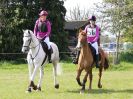 Image 199 in BECCLES AND BUNGAY RC. HUNTER TRIAL 23 APRIL 2017