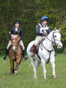 Image 2 in BECCLES AND BUNGAY RC. HUNTER TRIAL 23 APRIL 2017