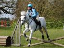 Image 202 in BECCLES AND BUNGAY RC. HUNTER TRIAL 23 APRIL 2017