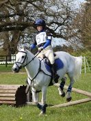 Image 203 in BECCLES AND BUNGAY RC. HUNTER TRIAL 23 APRIL 2017
