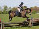 Image 221 in BECCLES AND BUNGAY RC. HUNTER TRIAL 23 APRIL 2017
