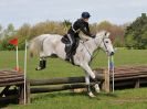 Image 224 in BECCLES AND BUNGAY RC. HUNTER TRIAL 23 APRIL 2017