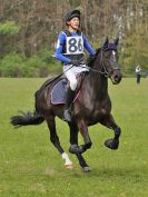 Image 245 in BECCLES AND BUNGAY RC. HUNTER TRIAL 23 APRIL 2017