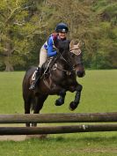 Image 255 in BECCLES AND BUNGAY RC. HUNTER TRIAL 23 APRIL 2017