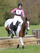 Image 26 in BECCLES AND BUNGAY RC. HUNTER TRIAL 23 APRIL 2017