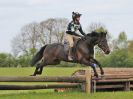 Image 291 in BECCLES AND BUNGAY RC. HUNTER TRIAL 23 APRIL 2017
