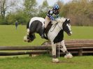 Image 295 in BECCLES AND BUNGAY RC. HUNTER TRIAL 23 APRIL 2017