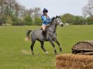 Image 297 in BECCLES AND BUNGAY RC. HUNTER TRIAL 23 APRIL 2017